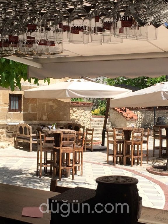 Papazın Evi Cafe &amp; Restaurant Nikah Sonrası Yemeği Kırklareli