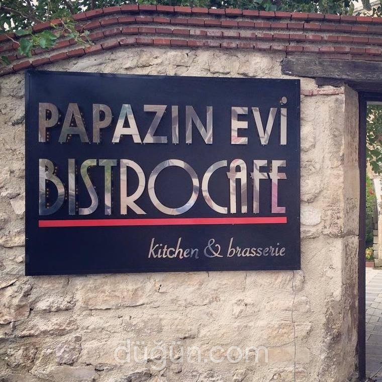 Papazın Evi Cafe & Restaurant
