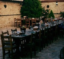 Papazın Evi Cafe & Restaurant