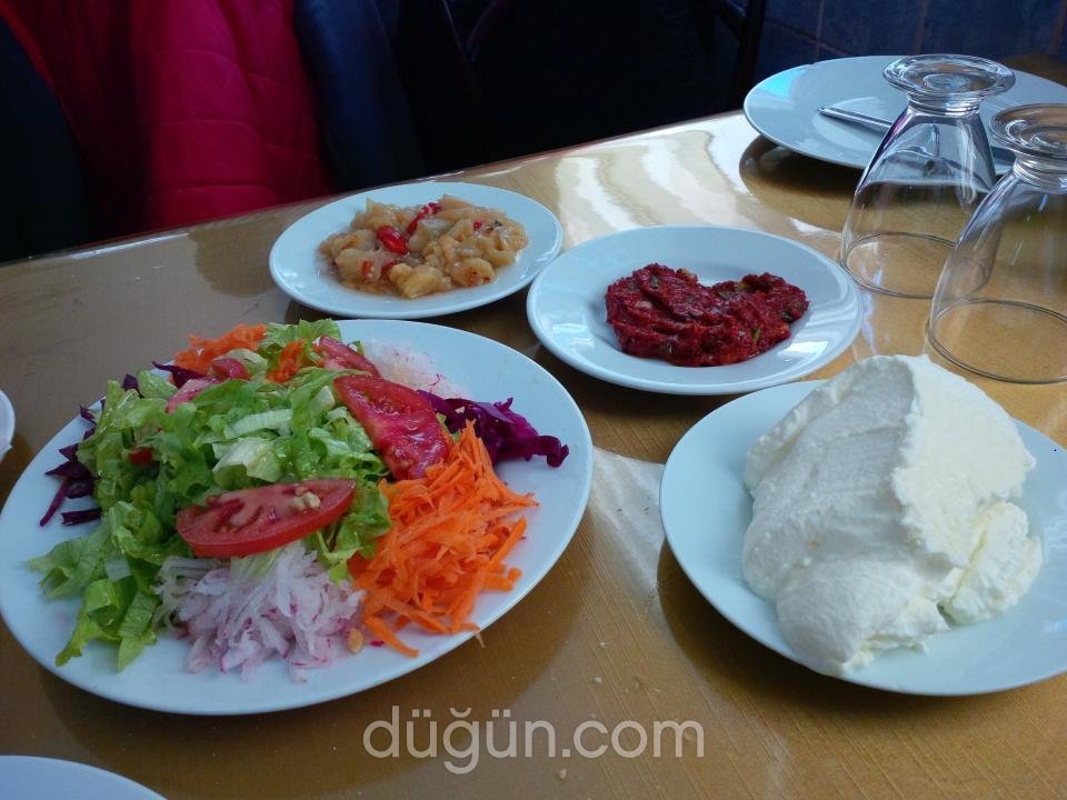 Gürdallar Restaurant