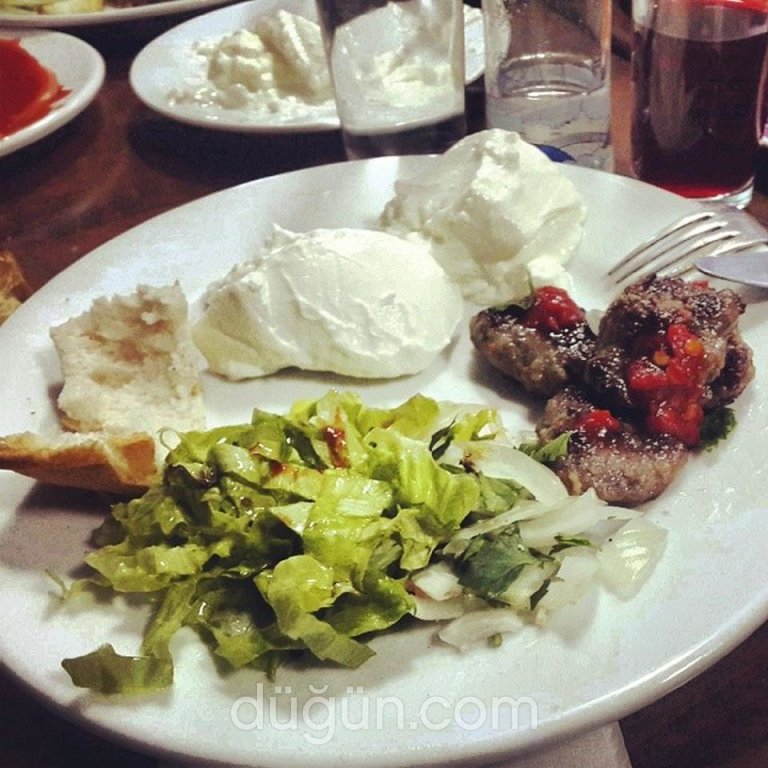 Gürdallar Restaurant