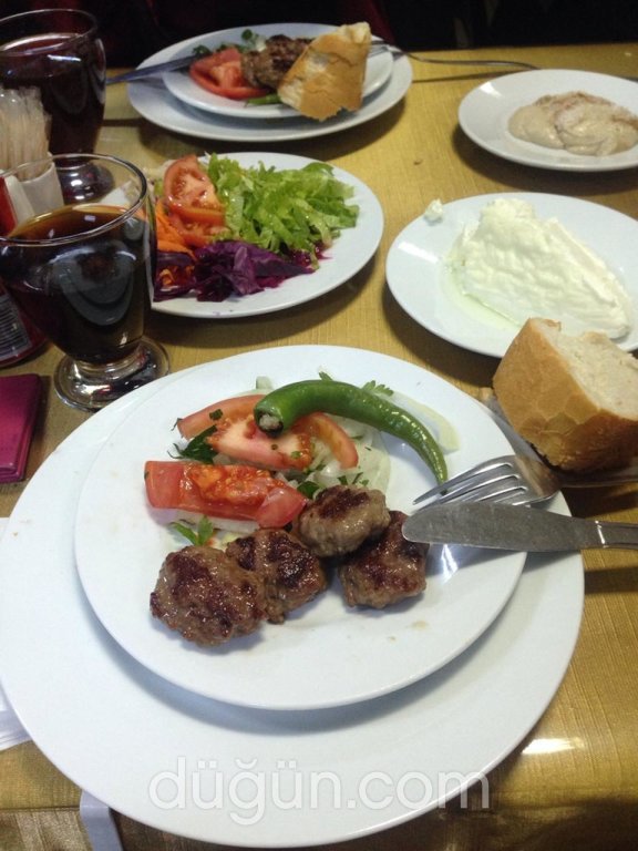 Gürdallar Restaurant