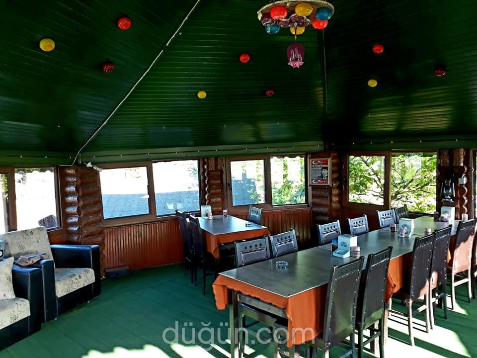 Bahama Restaurant