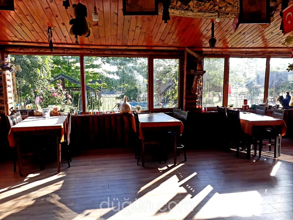 Bahama Restaurant