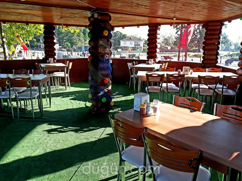 Bahama Restaurant