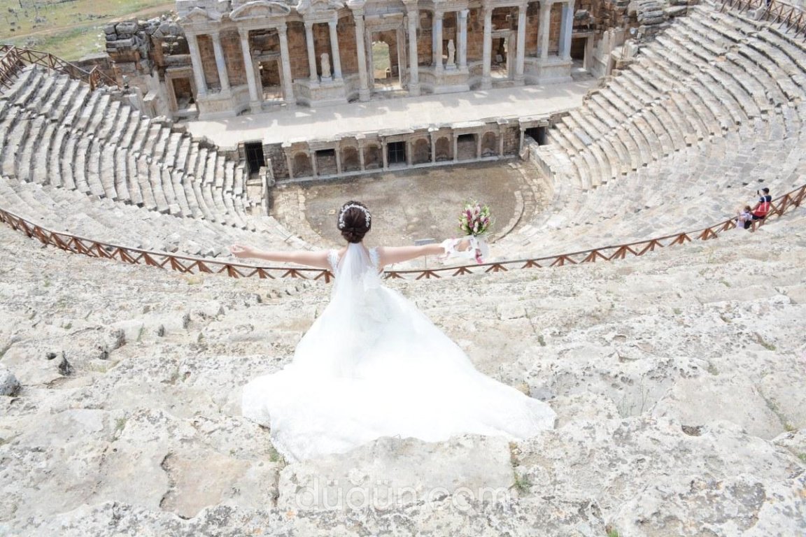 Aktüel Fotoğrafçılık