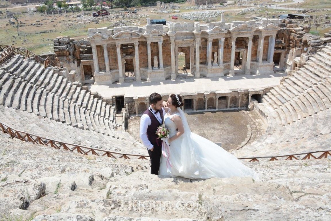 Aktüel Fotoğrafçılık