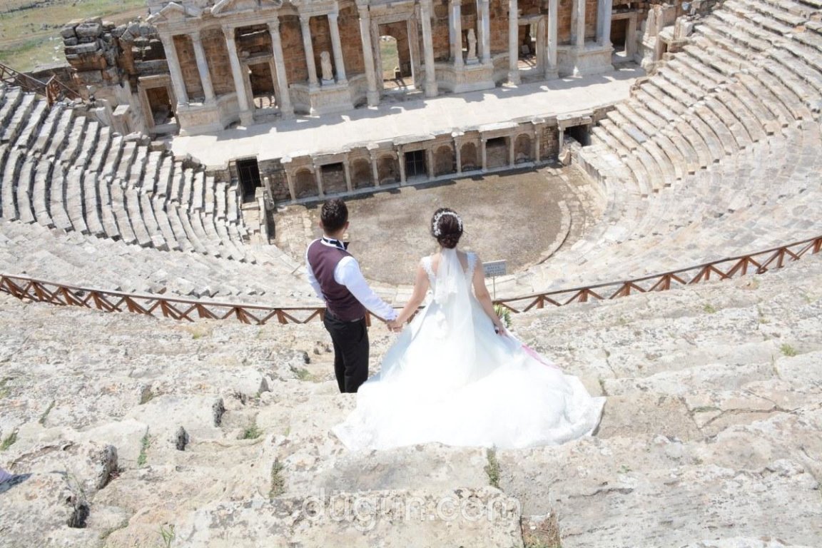 Aktüel Fotoğrafçılık