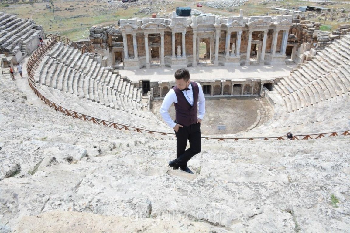 Aktüel Fotoğrafçılık