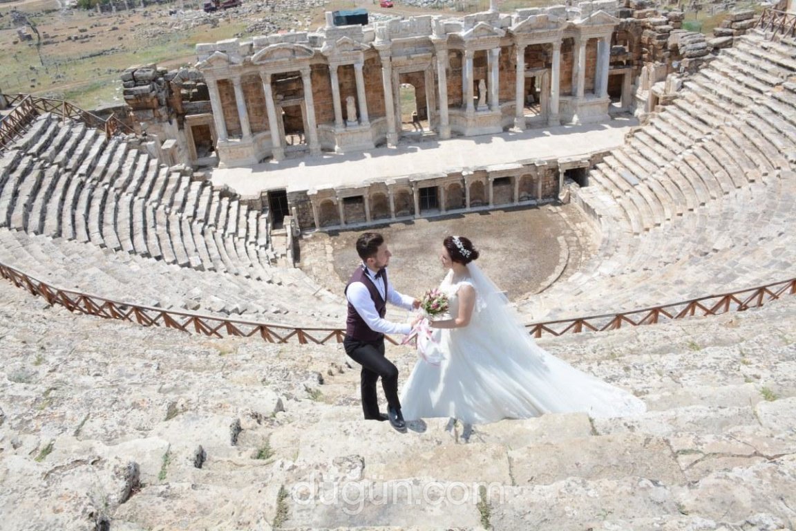 Aktüel Fotoğrafçılık