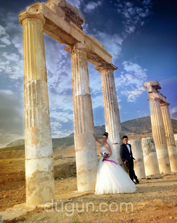 Aktüel Fotoğrafçılık