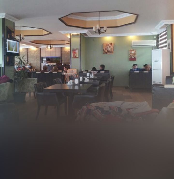Cevahir Restaurant