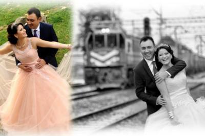 İstanbul Dijital Fotoğrafçılık