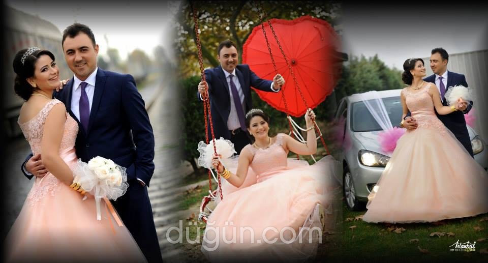 İstanbul Dijital Fotoğrafçılık