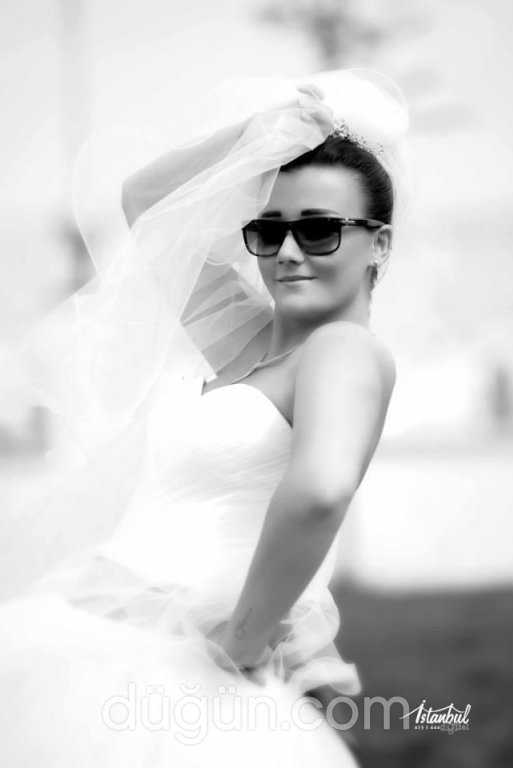 İstanbul Dijital Fotoğrafçılık