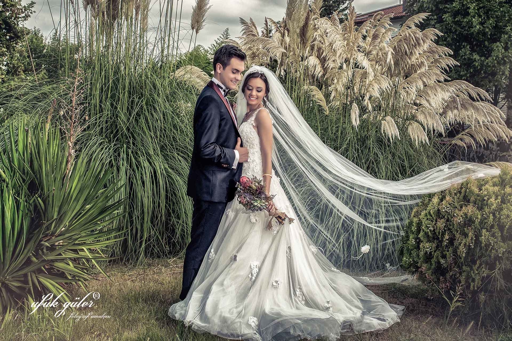 Ufuk Güler Fotoğraf Sanatçısı