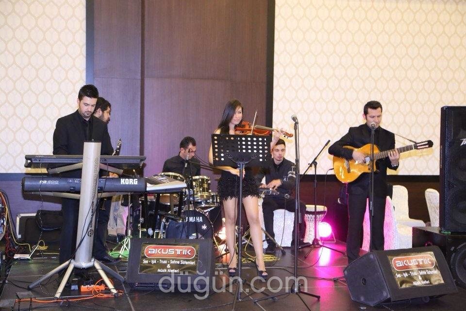 Ar Müzik Organizasyon
