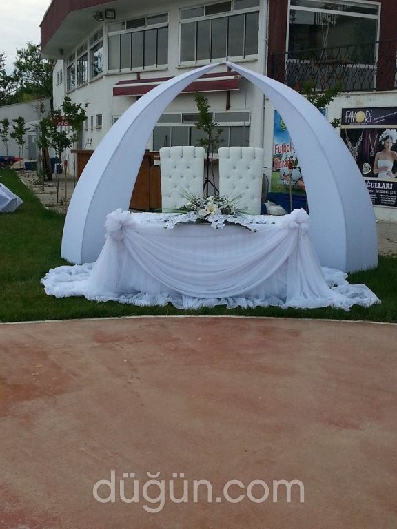 Çağla Garden