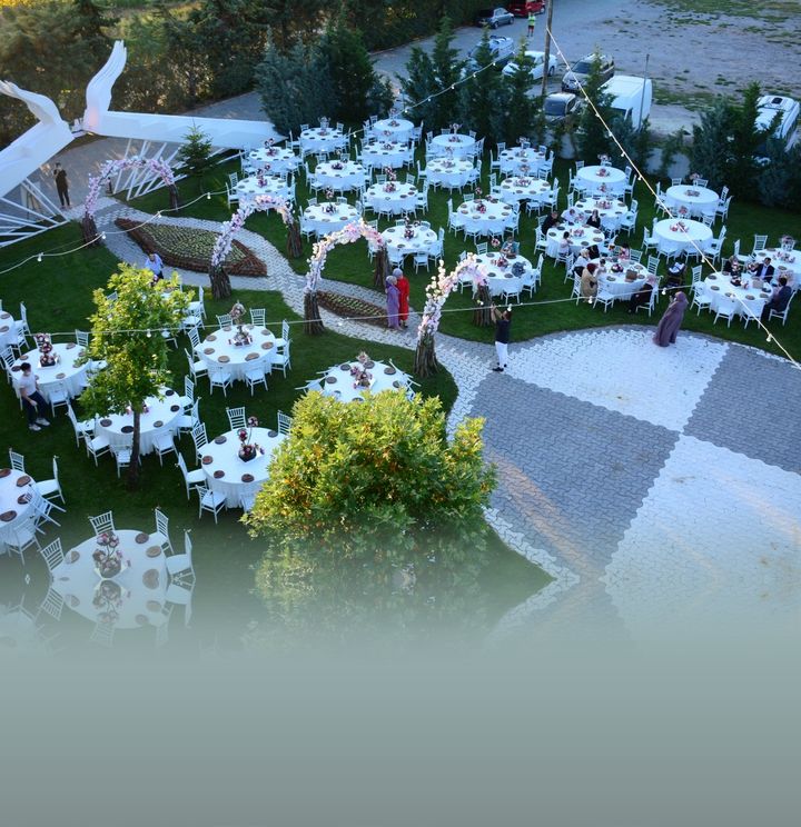 Green Aqua Park