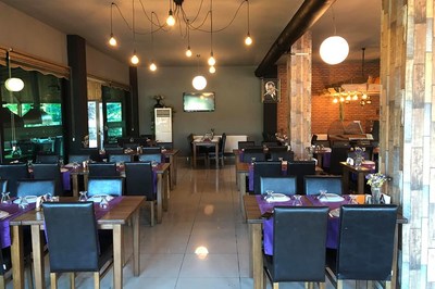 Volkan Kır Lokantası