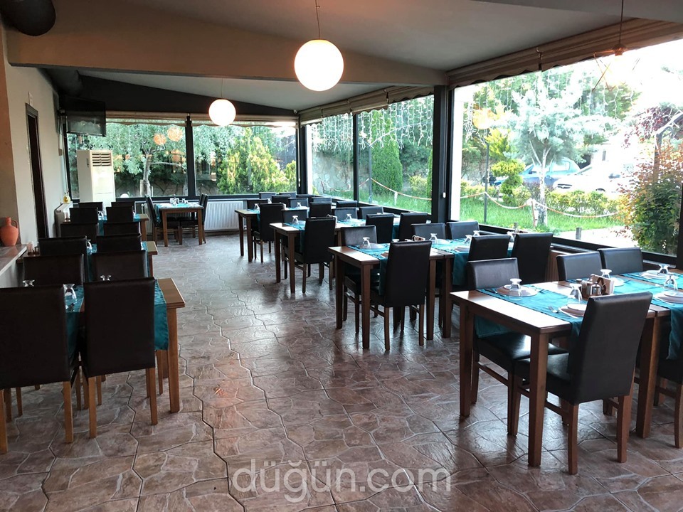 Volkan Kır Lokantası