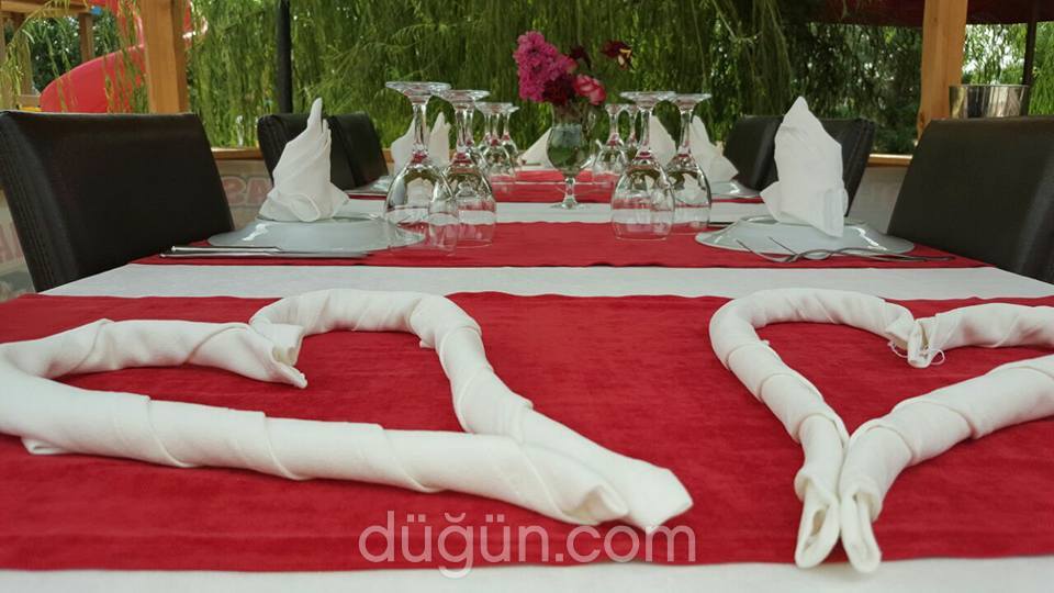 Volkan Kır Lokantası