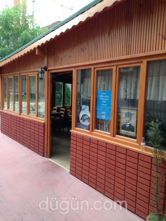 İğneada Balıkçısı