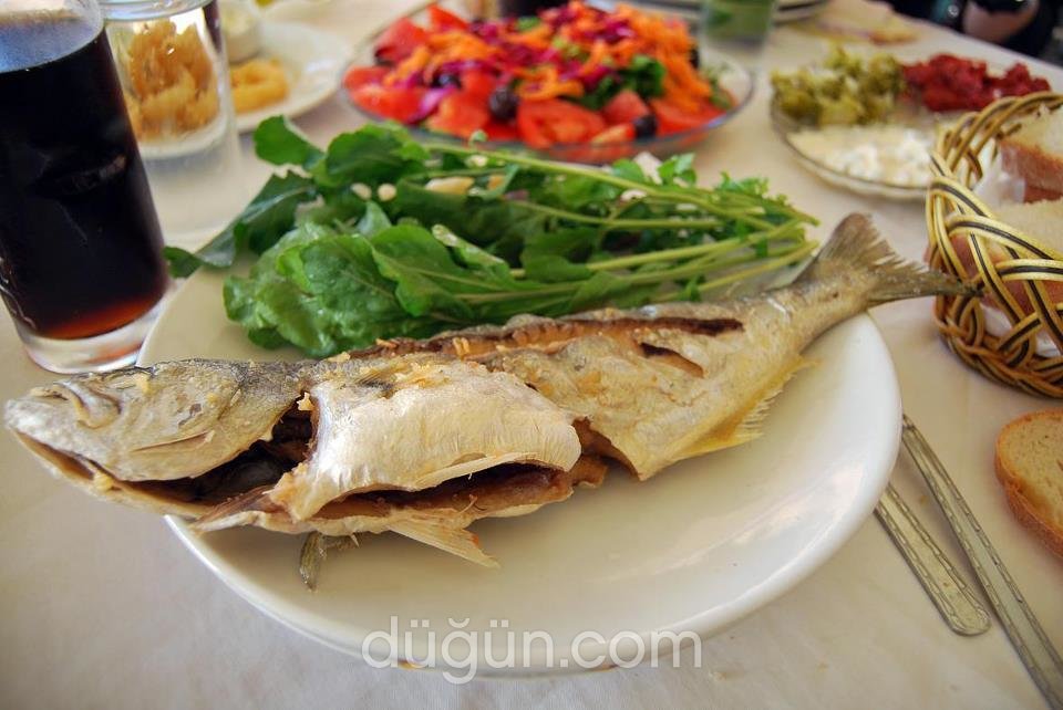 İğneada Balıkçısı