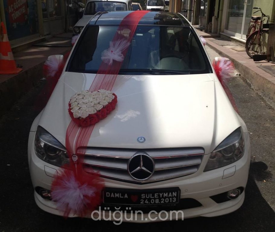 Armağan Çiçekçilik