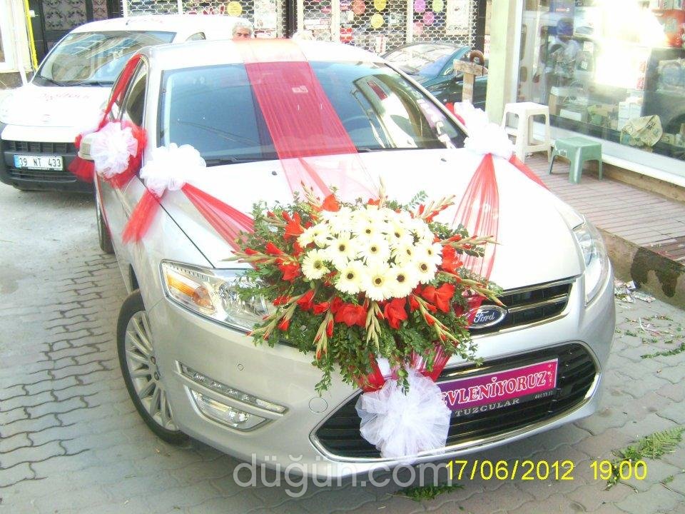 Armağan Çiçekçilik