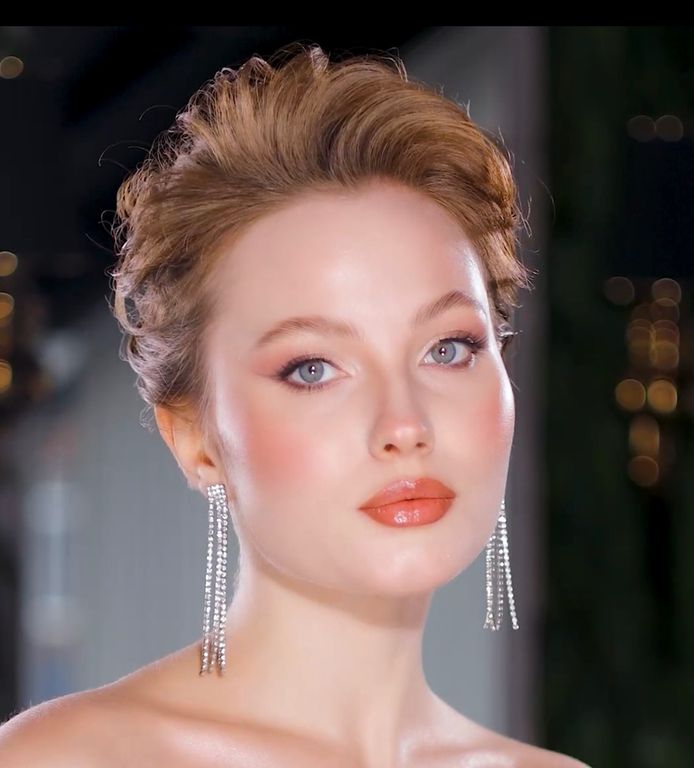 San Coiffure Acıbadem - 2590161