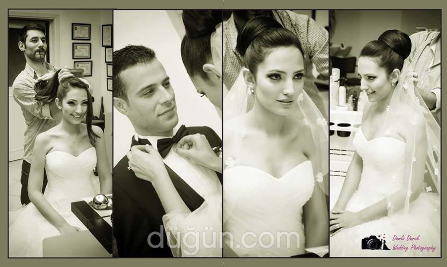 Erkan & Pınar Kuaför