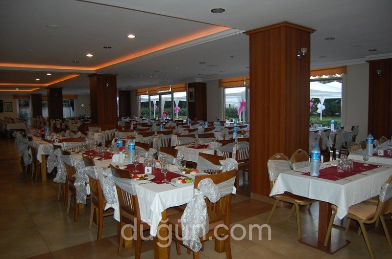 Shilla Hotel