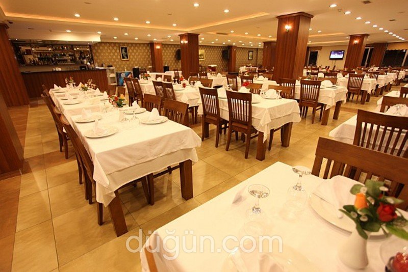 Shilla Hotel