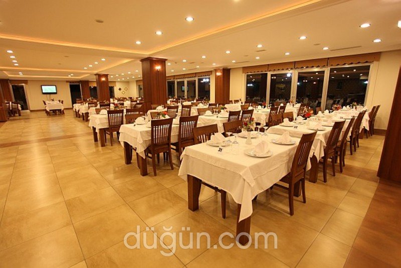 Shilla Hotel