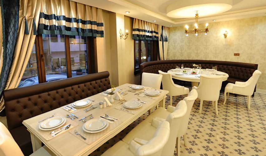 Arslanlı Konak Otel