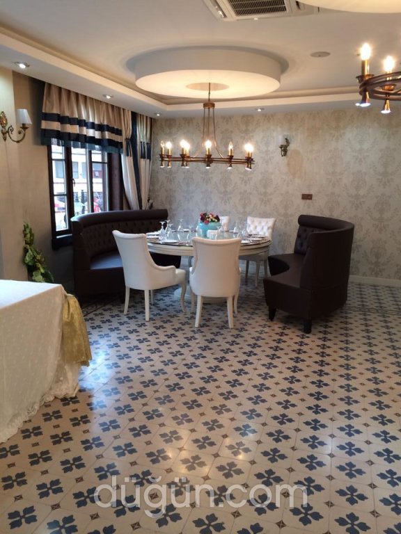 Arslanlı Konak Otel