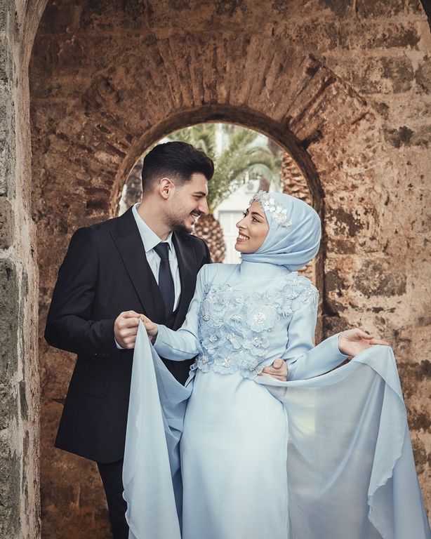 Foto Tahsin