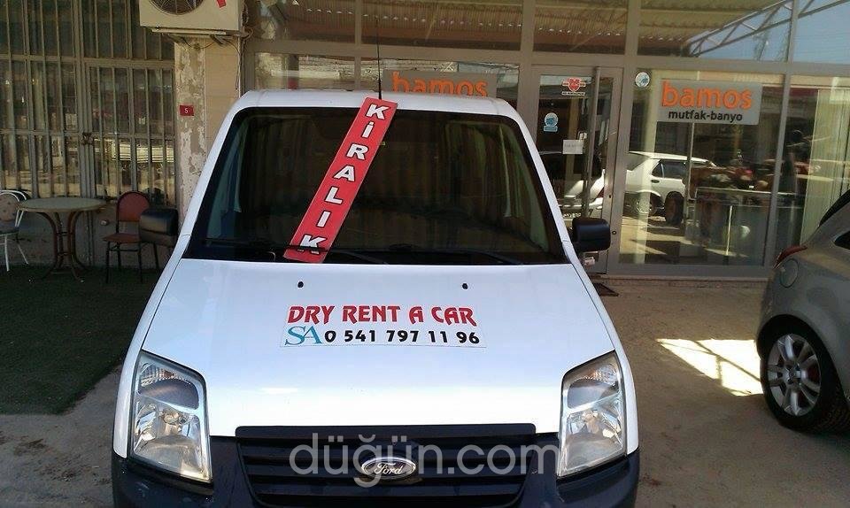 DRY Rent A Car