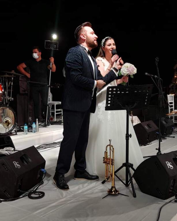 Sedat Yüce Orkestrası / SYO