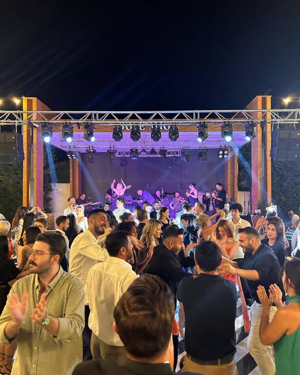 Sedat Yüce Orkestrası / SYO