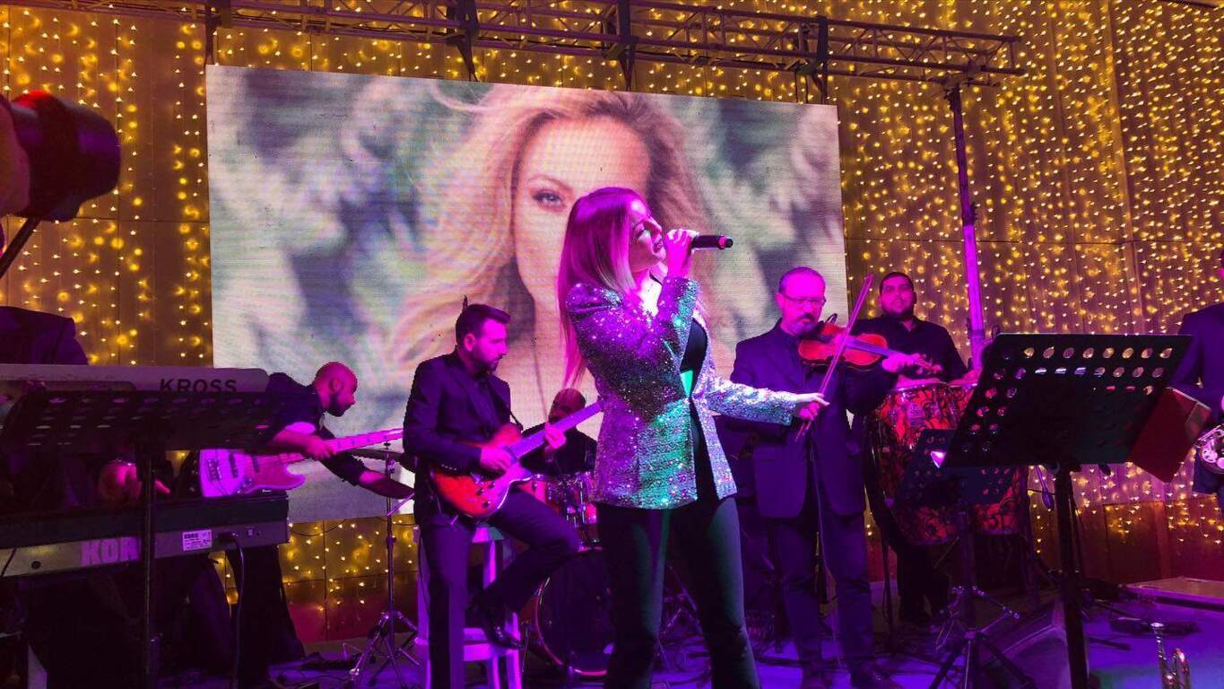 Sedat Yüce Orkestrası / SYO