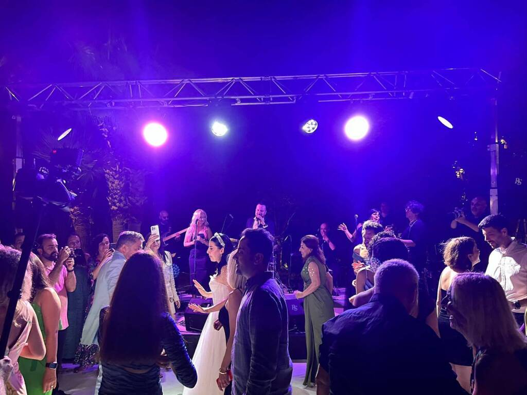 Sedat Yüce Orkestrası / SYO