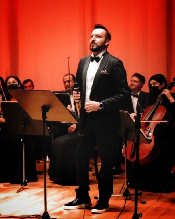 Sedat Yüce Orkestrası / SYO