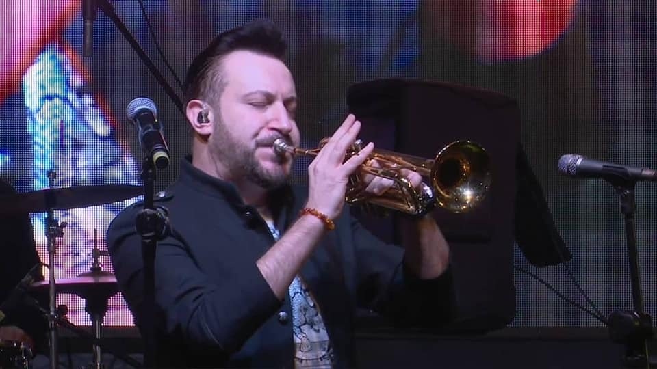 Sedat Yüce Orkestrası / SYO