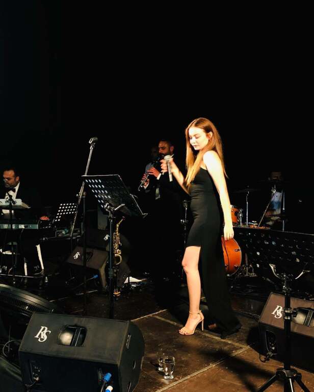 Sedat Yüce Orkestrası / SYO