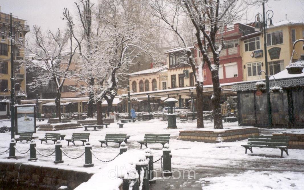 Çınaraltı Cafe Restaurant