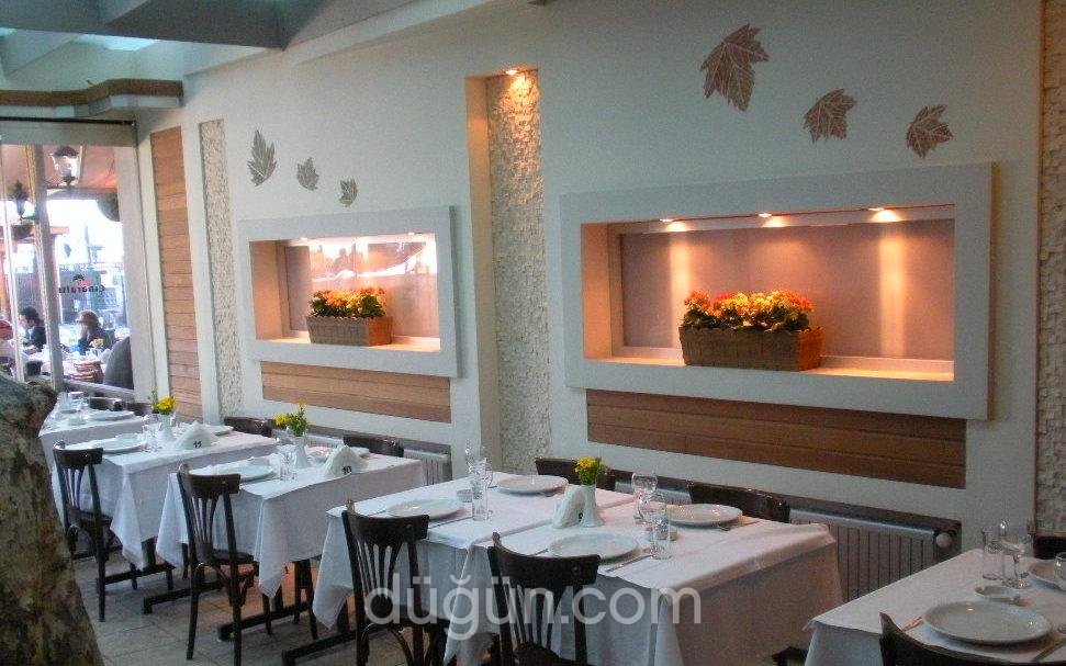 Çınaraltı Cafe Restaurant