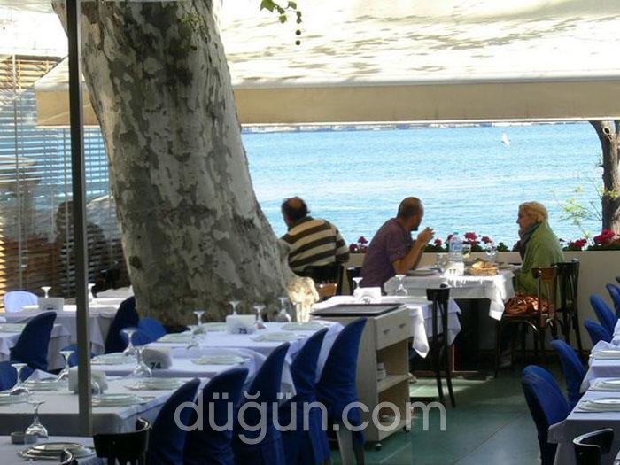 Çınaraltı Cafe Restaurant