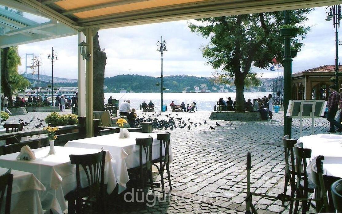 Çınaraltı Cafe Restaurant